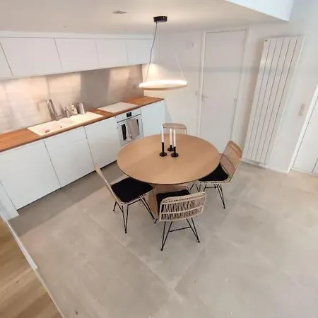 아파트 Charmant Loft Avec Terrasse A ! *