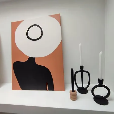 Charmant Loft Avec Terrasse A ! *